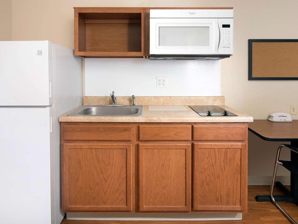 Extended Stay America Select Suites - Salt Lake City - West Valley City Camera foto