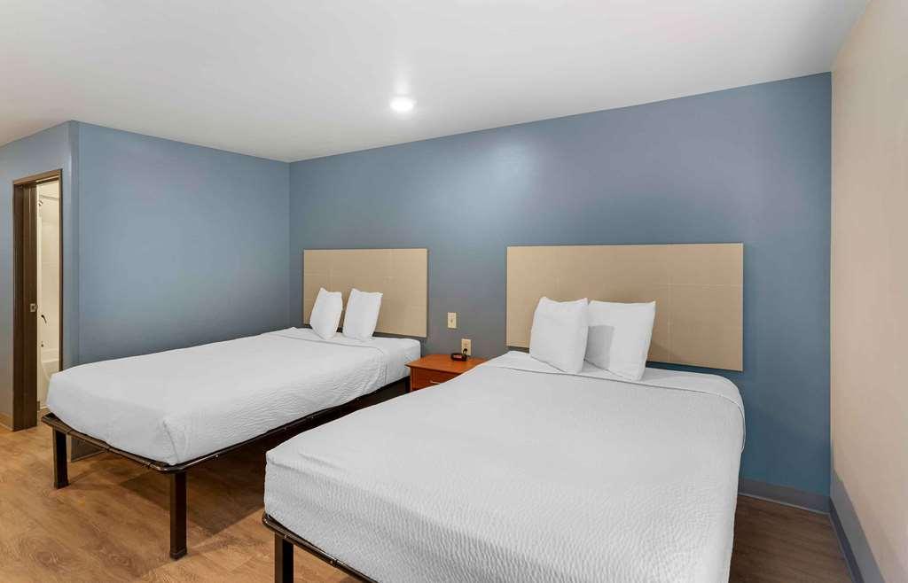 Extended Stay America Select Suites - Salt Lake City - West Valley City Camera foto
