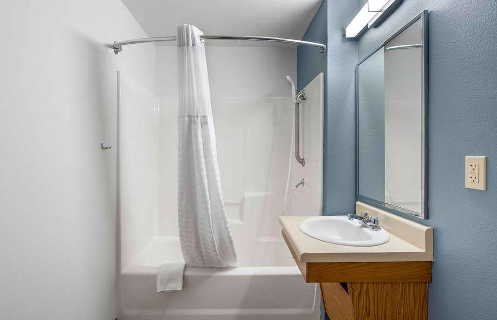 Extended Stay America Select Suites - Salt Lake City - West Valley City Camera foto