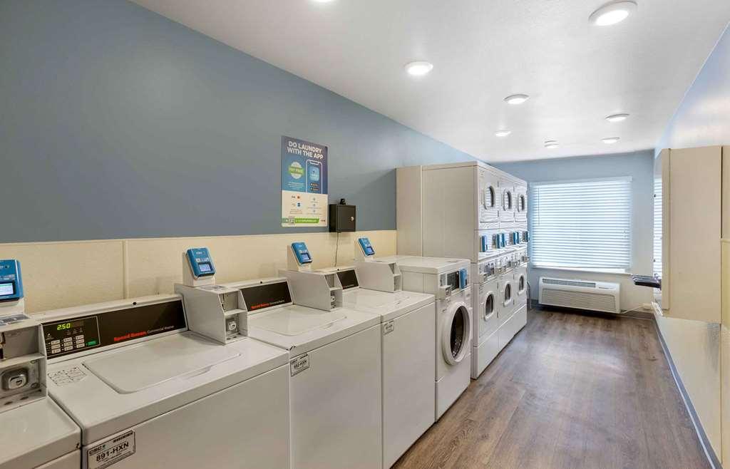 Extended Stay America Select Suites - Salt Lake City - West Valley City Servizi foto
